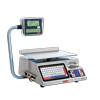 Label Printing Scale LSQ