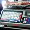 Label Printing Scale LSQ