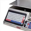 Label Printing Scale LSQ