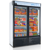 Glass Door Freezer CV32