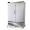 Stainless Steel Vertical Cooler RS40