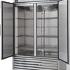 Stainless Steel Vertical Cooler RS40