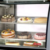 Refrigerated Deli Merchandiser TEM100