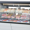 Refrigerated Deli Merchandiser TEM200