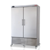 Stainless Steel Vertical Cooler RS40
